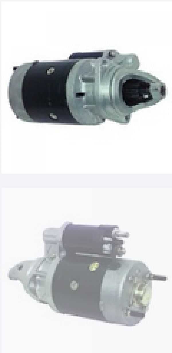 MOTORINO DI AVVIAMENTO VOLVO PENTA 855334 EQUIVALENTE